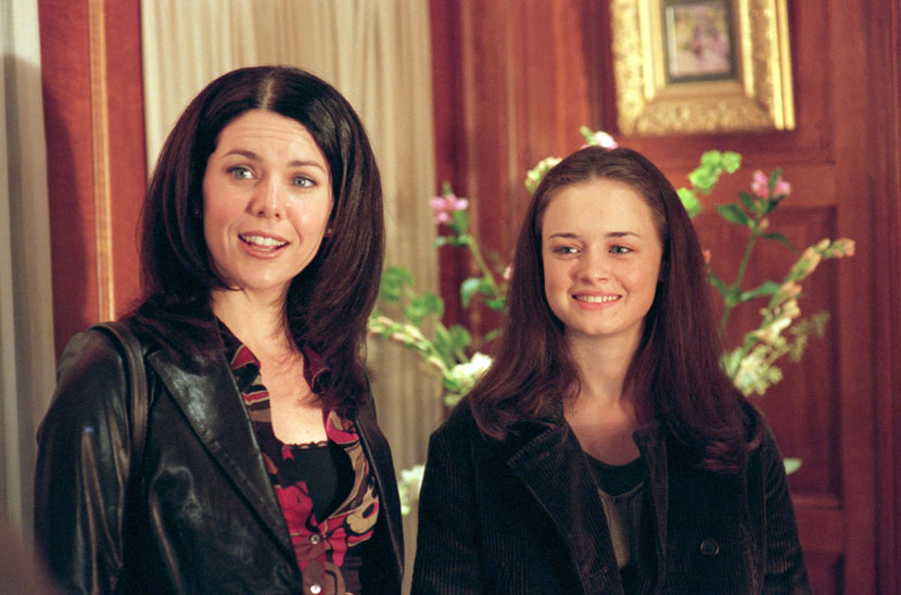 Gilmore Girls