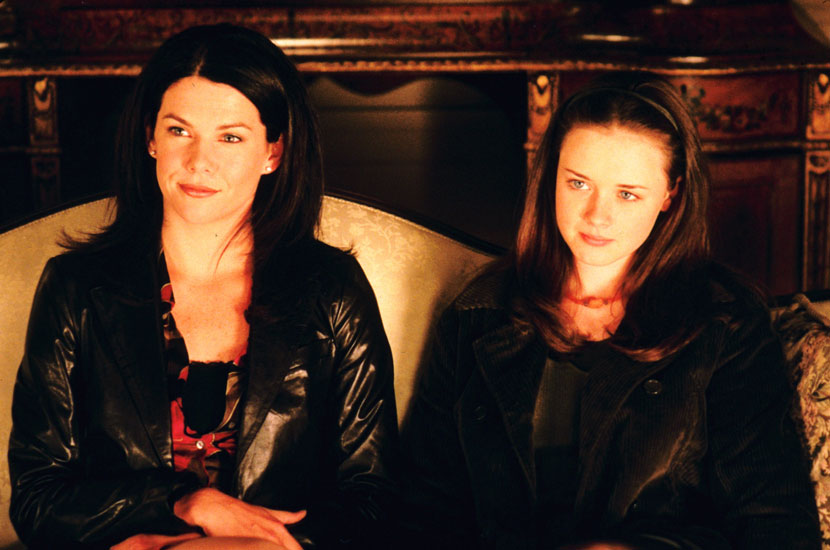 Gilmore Girls