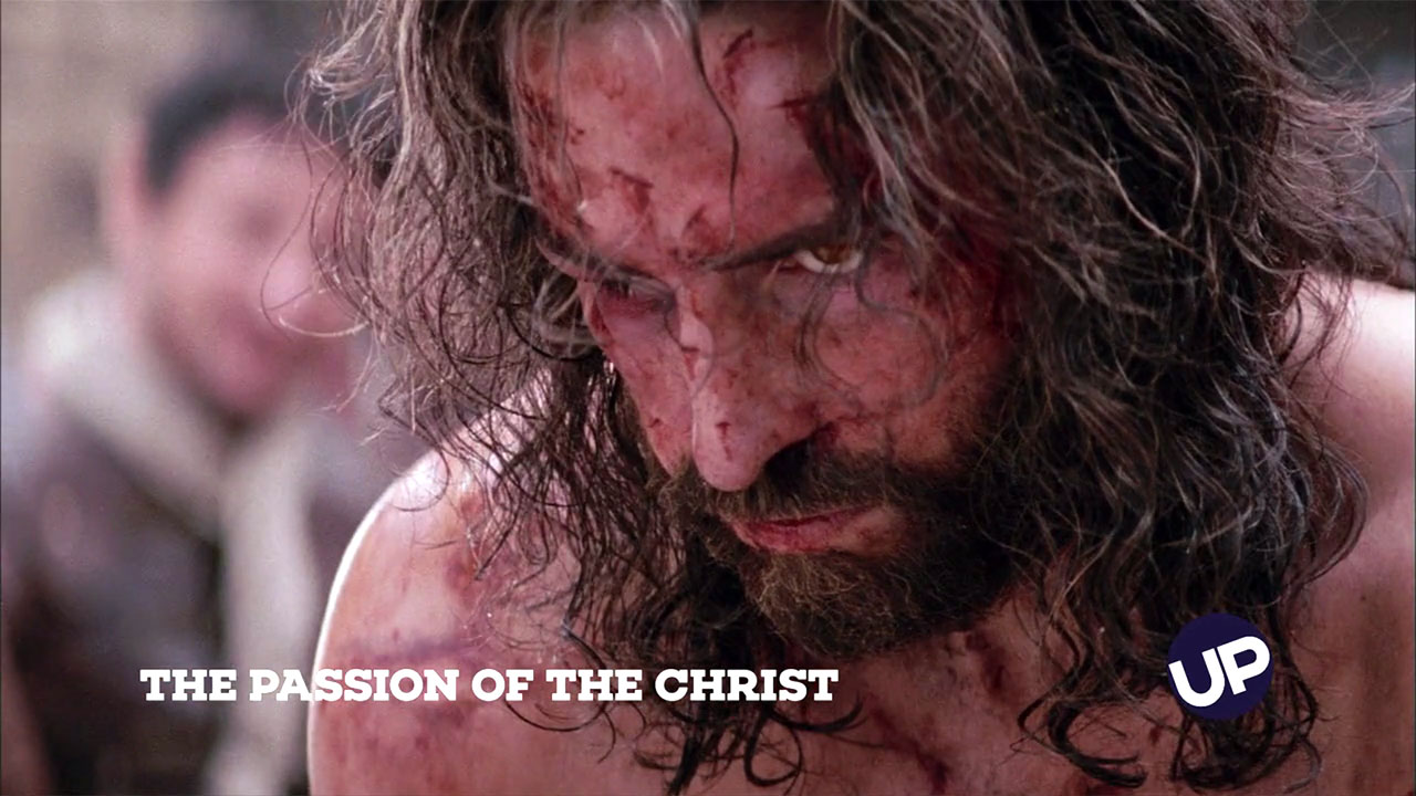 The Passion of the Christ - The Passion of the Christ – Preview