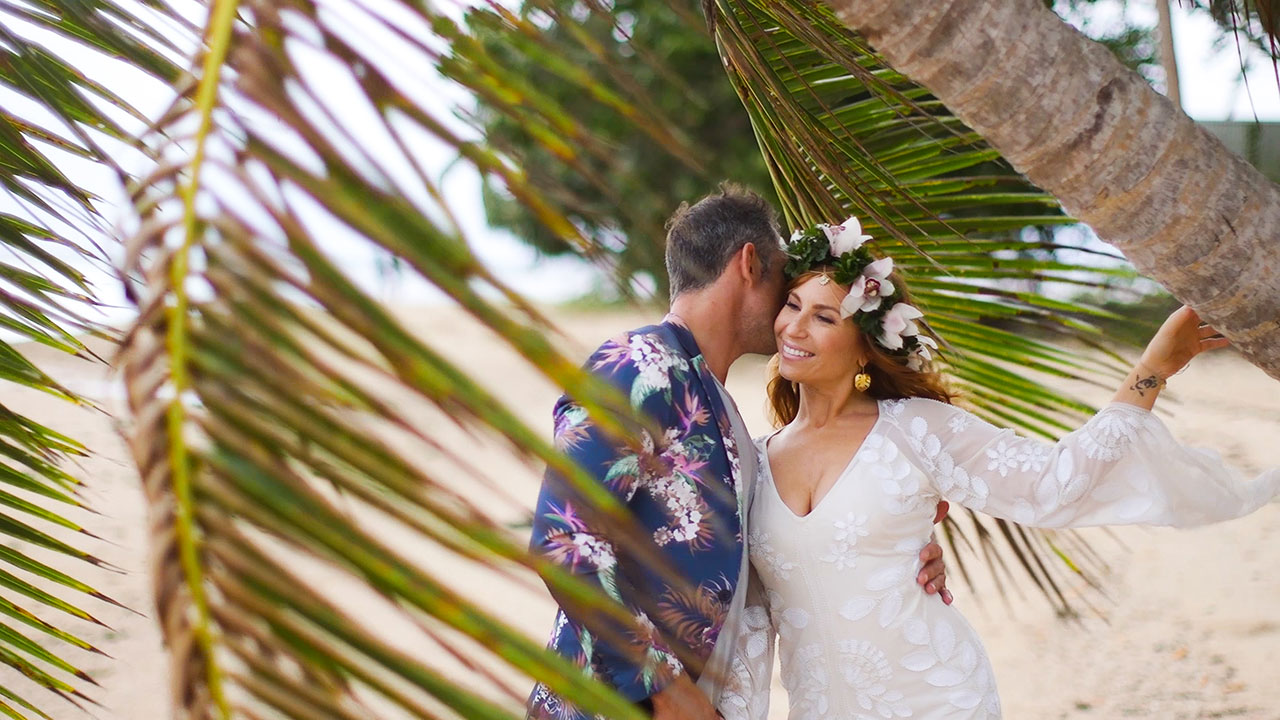 Our Wedding Story - Fiji Fabulous – Sarah & Euri