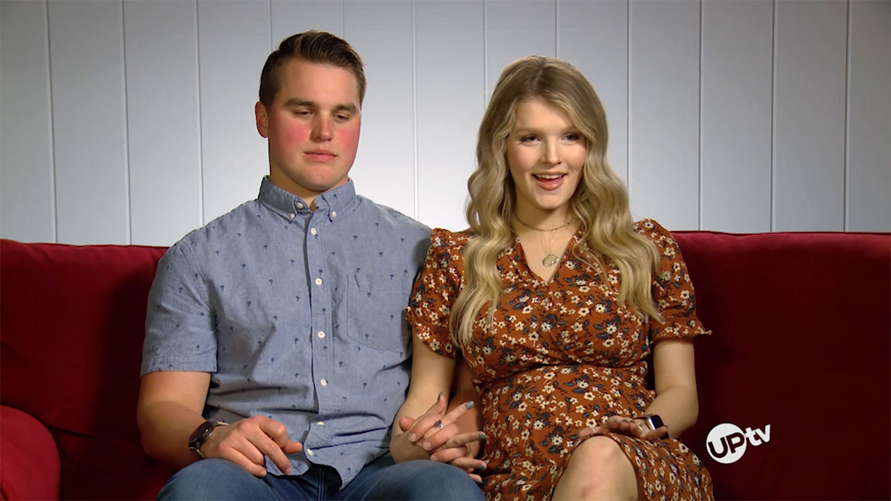 Bringing Up Bates - Bringing Up Bates – A Terrible Two?